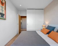 Resale - apartment - Orihuela - Las Colinas Golf