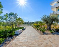 Resale - apartment - Orihuela - Las Colinas Golf
