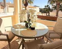 Resale - apartment - Orihuela - Las Ramblas Golf