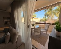 Resale - apartment - Orihuela - Las Ramblas Golf
