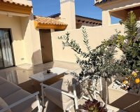 Resale - apartment - Orihuela - Las Ramblas Golf