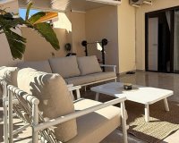 Resale - apartment - Orihuela - Las Ramblas Golf