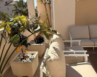 Resale - apartment - Orihuela - Las Ramblas Golf
