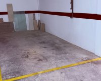 Resale - apartment - Orihuela - Las Ramblas Golf