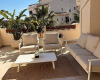 Resale - apartment - Orihuela - Las Ramblas Golf