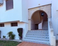 Resale - apartment - Orihuela - Las Ramblas Golf