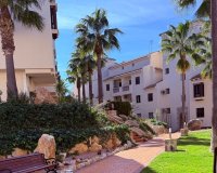Resale - apartment - Orihuela - Las Ramblas Golf