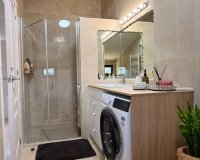 Resale - apartment - Orihuela - Las Ramblas Golf