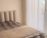 Resale - apartment - Orihuela - Las Ramblas Golf