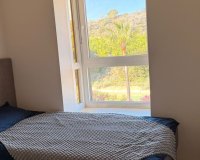 Resale - apartment - Orihuela - Las Ramblas Golf