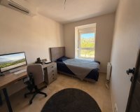 Resale - apartment - Orihuela - Las Ramblas Golf