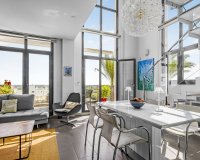 Resale - apartment - Orihuela - Las Ramblas Golf