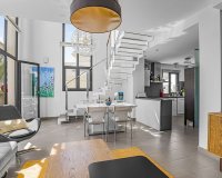 Resale - apartment - Orihuela - Las Ramblas Golf