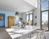 Resale - apartment - Orihuela - Las Ramblas Golf