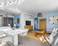 Resale - apartment - Orihuela - Las Ramblas Golf