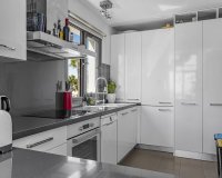 Resale - apartment - Orihuela - Las Ramblas Golf