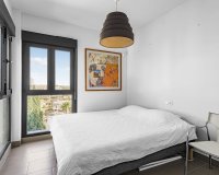 Resale - apartment - Orihuela - Las Ramblas Golf