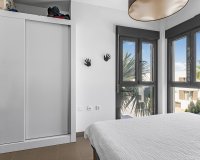 Resale - apartment - Orihuela - Las Ramblas Golf