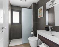 Resale - apartment - Orihuela - Las Ramblas Golf