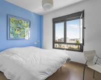 Resale - apartment - Orihuela - Las Ramblas Golf