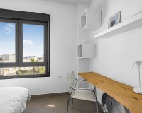 Resale - apartment - Orihuela - Las Ramblas Golf