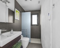 Resale - apartment - Orihuela - Las Ramblas Golf