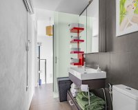 Resale - apartment - Orihuela - Las Ramblas Golf