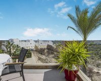 Resale - apartment - Orihuela - Las Ramblas Golf