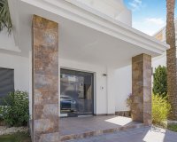Resale - apartment - Orihuela - Las Ramblas Golf