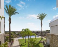 Resale - apartment - Orihuela - Las Ramblas Golf