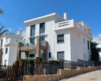 Resale - apartment - Orihuela - Las Ramblas Golf