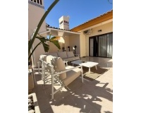 Resale - apartment - Orihuela - Las Ramblas Golf