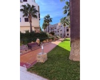 Resale - apartment - Orihuela - Las Ramblas Golf