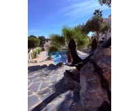 Resale - apartment - Orihuela - Las Ramblas Golf