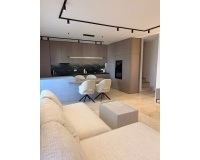 Resale - apartment - Orihuela - Las Ramblas Golf
