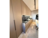 Resale - apartment - Orihuela - Las Ramblas Golf