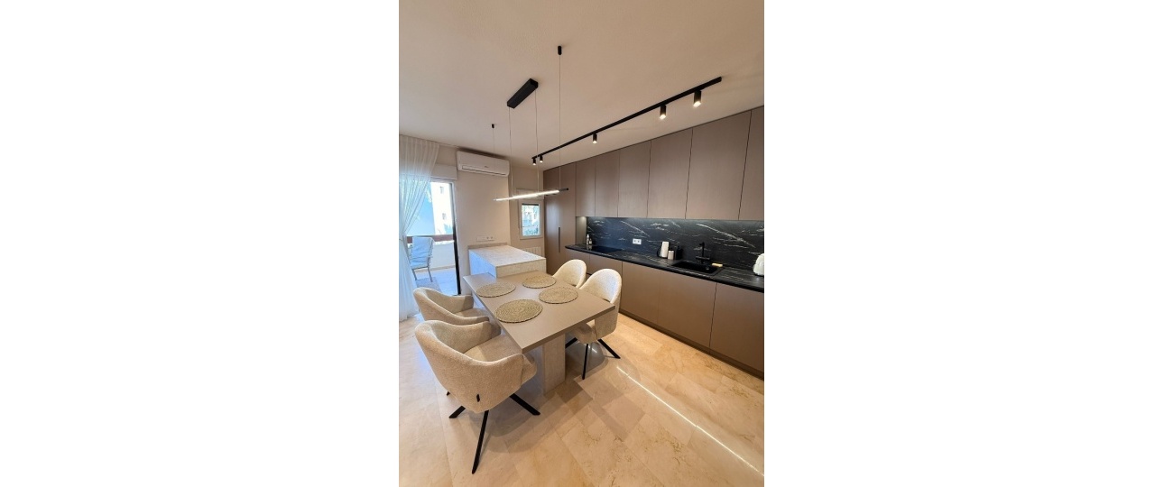 Resale - apartment - Orihuela - Las Ramblas Golf