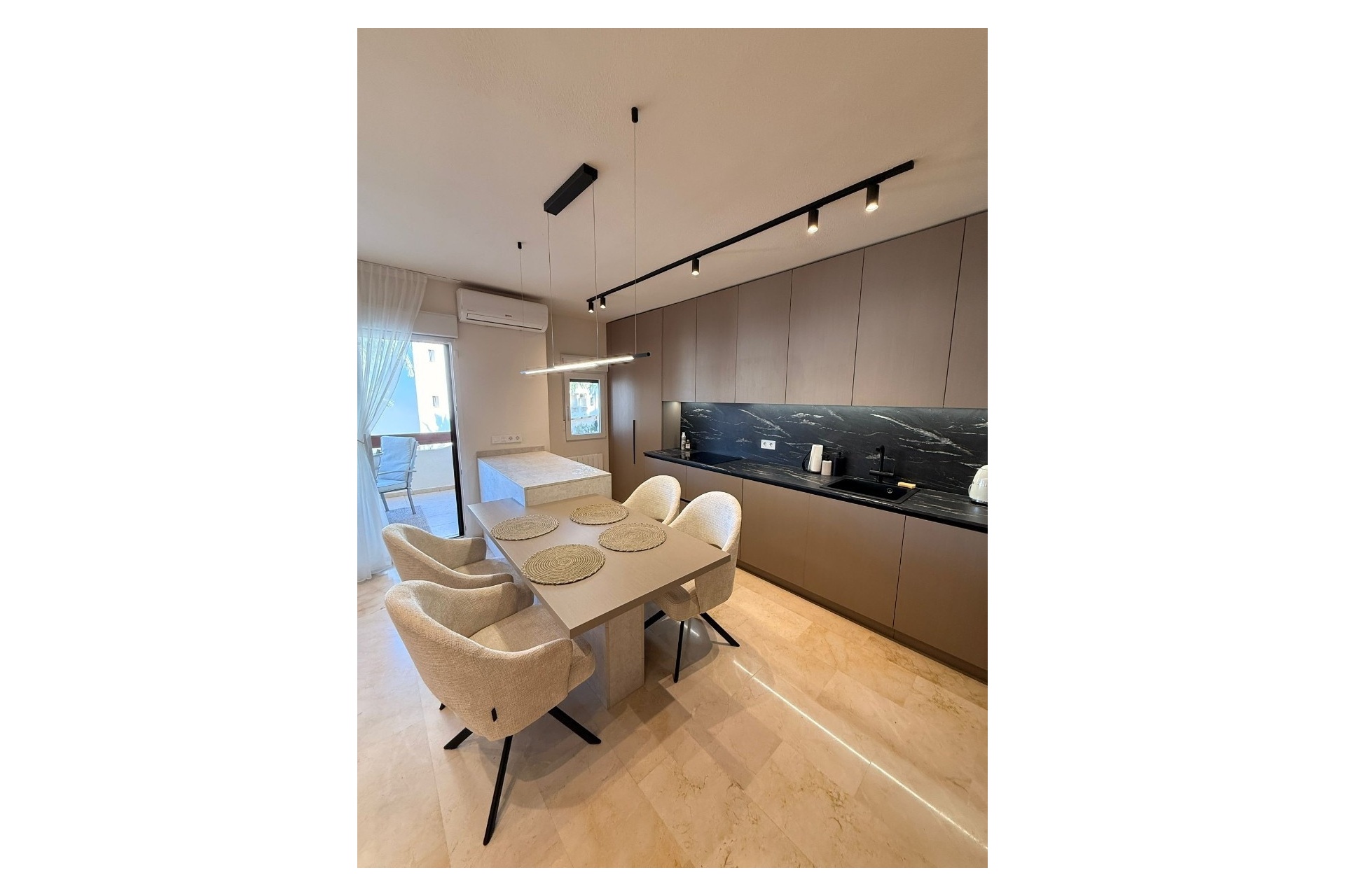 Resale - apartment - Orihuela - Las Ramblas Golf