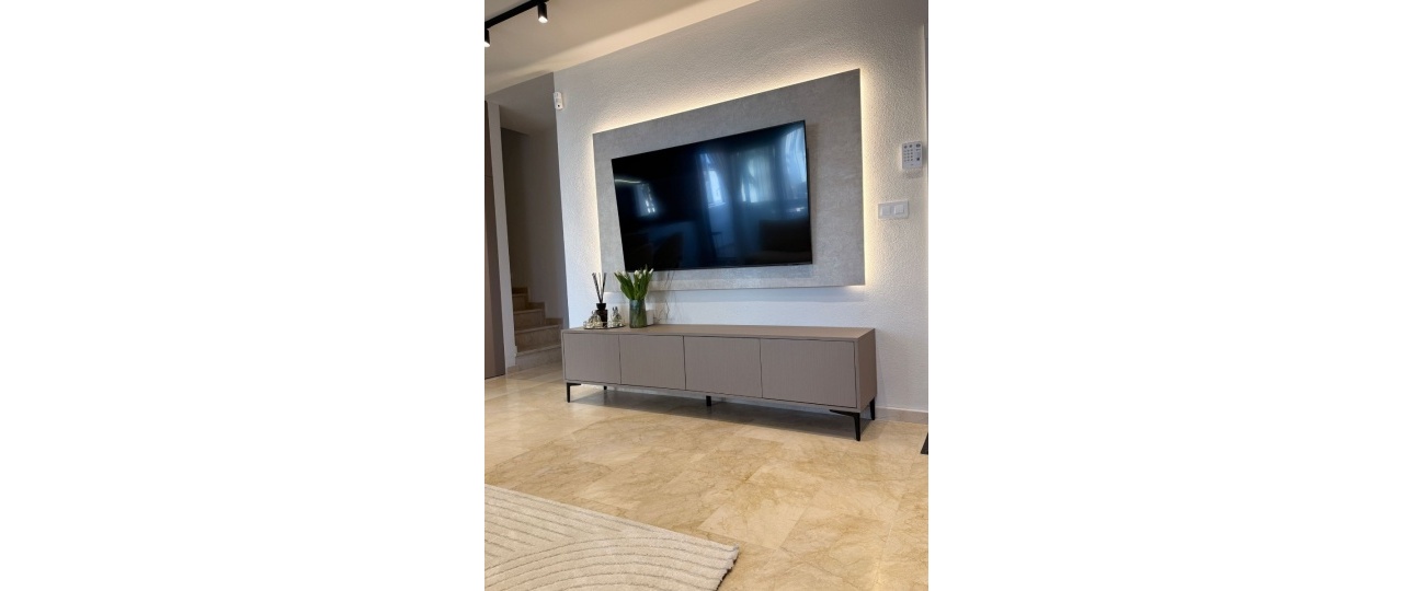 Resale - apartment - Orihuela - Las Ramblas Golf