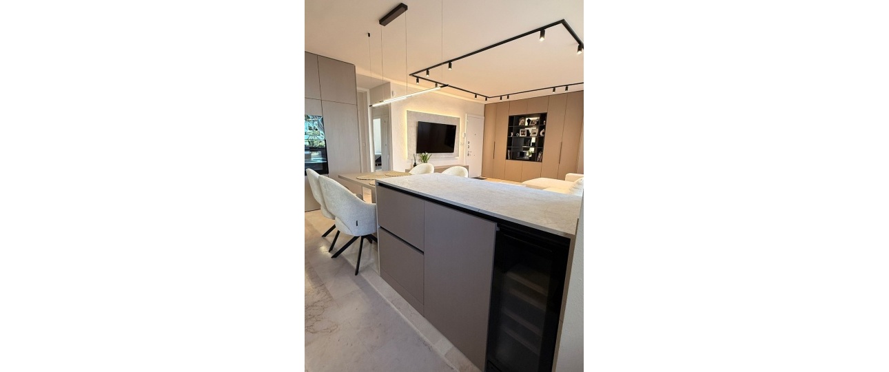 Resale - apartment - Orihuela - Las Ramblas Golf