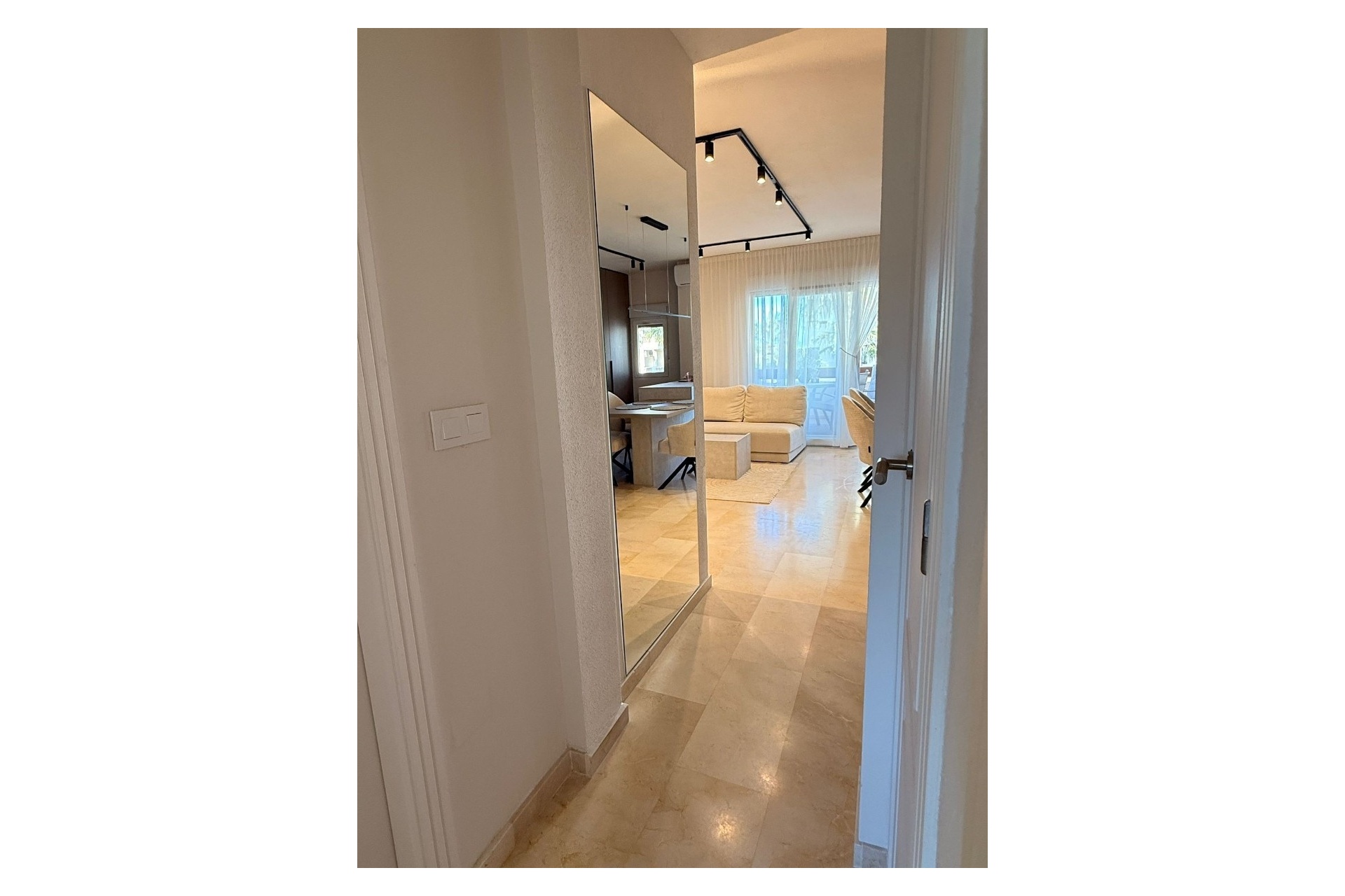 Resale - apartment - Orihuela - Las Ramblas Golf