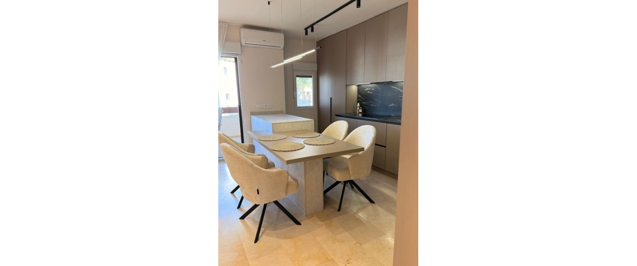 Resale - apartment - Orihuela - Las Ramblas Golf