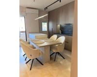 Resale - apartment - Orihuela - Las Ramblas Golf