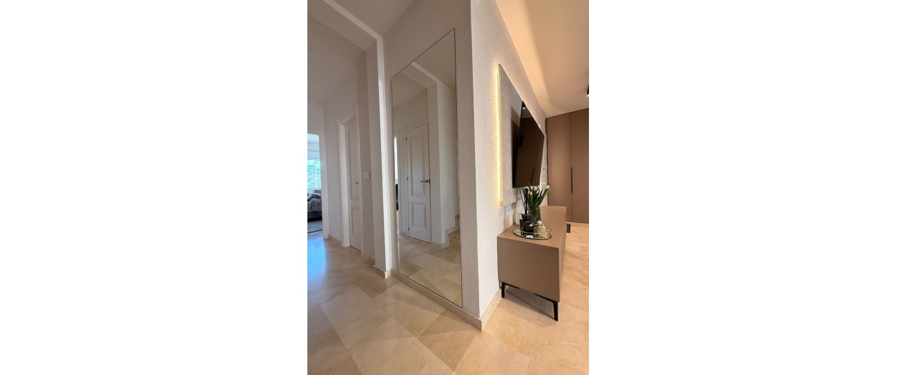 Resale - apartment - Orihuela - Las Ramblas Golf