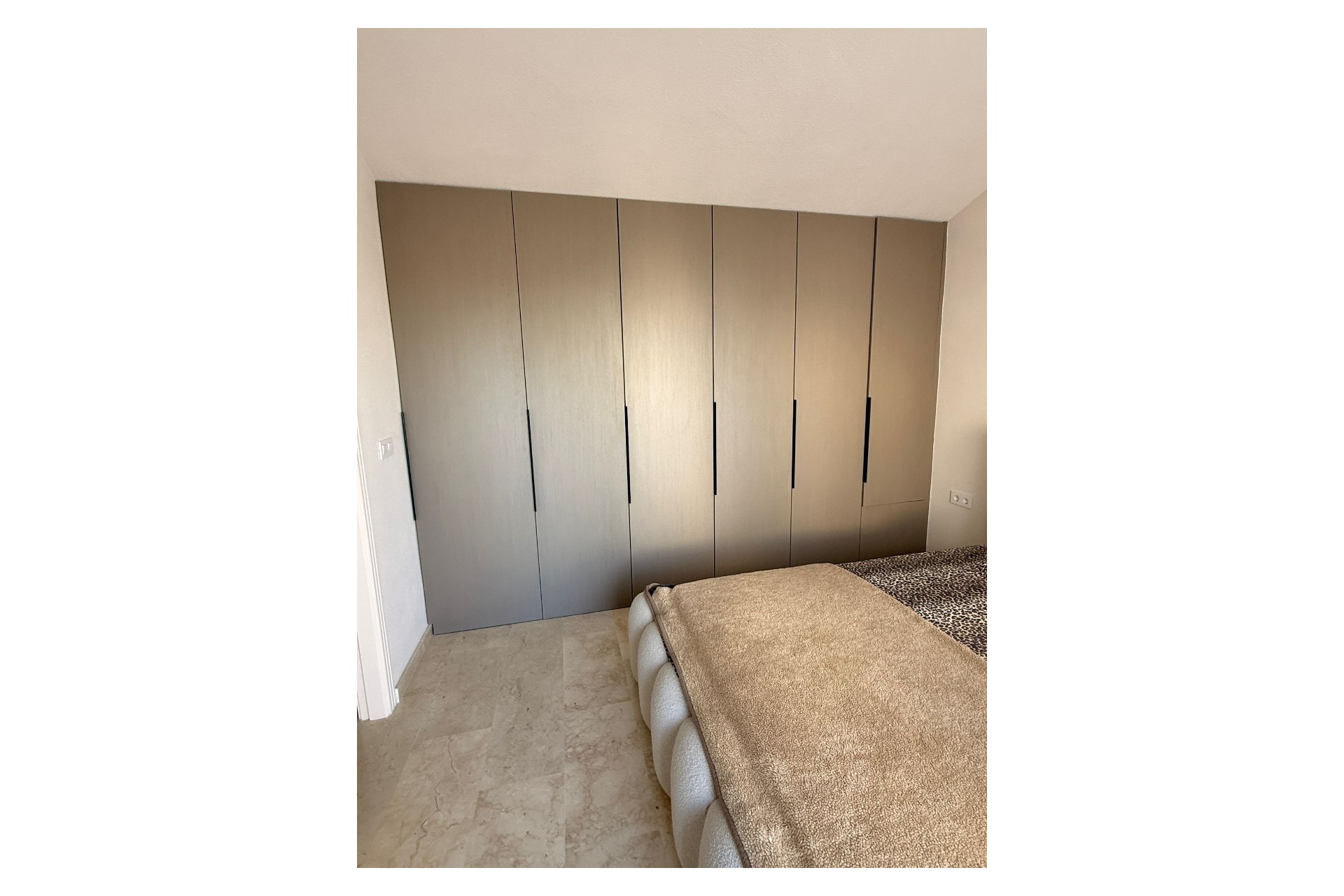 Resale - apartment - Orihuela - Las Ramblas Golf