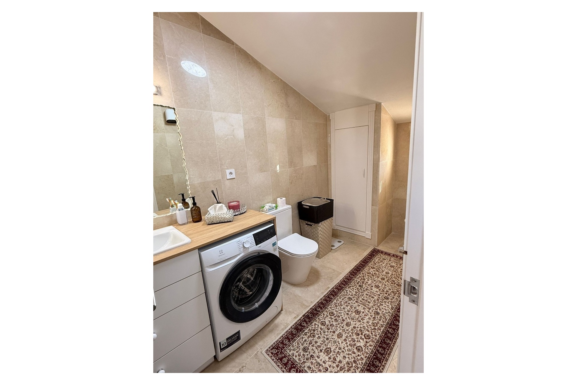Resale - apartment - Orihuela - Las Ramblas Golf