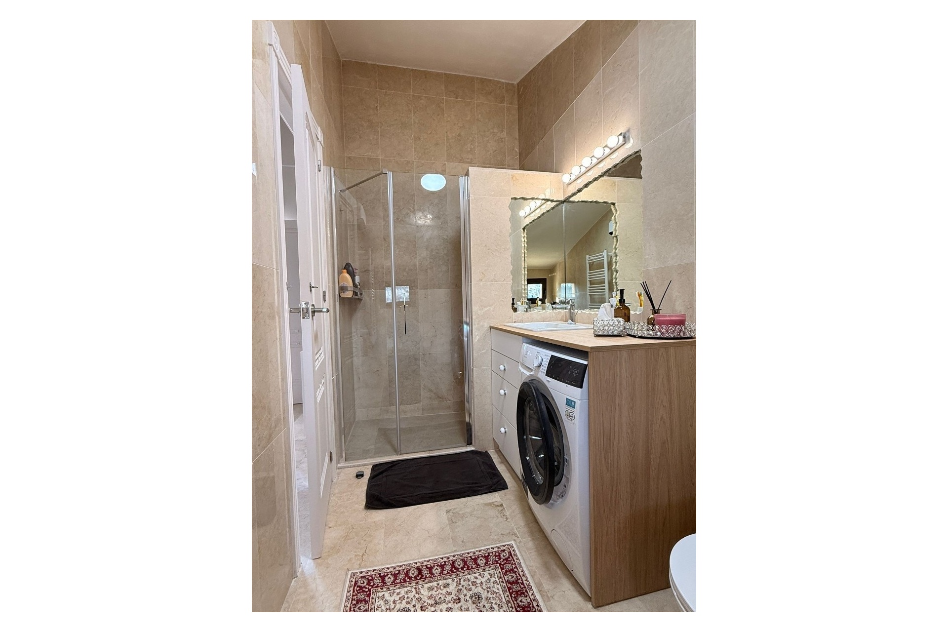 Resale - apartment - Orihuela - Las Ramblas Golf