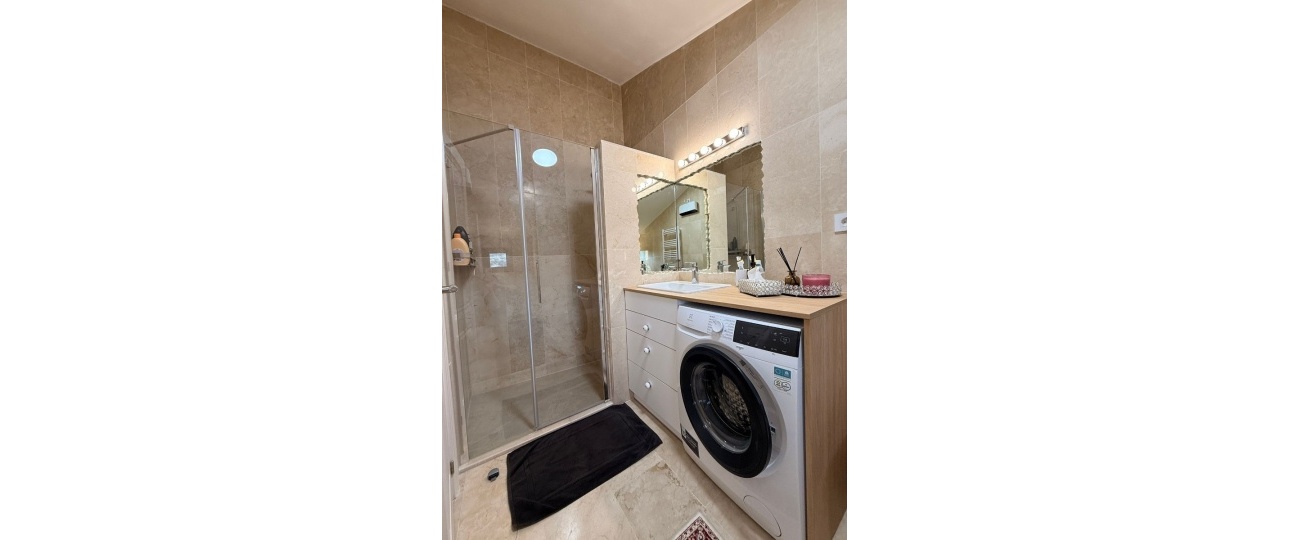 Resale - apartment - Orihuela - Las Ramblas Golf