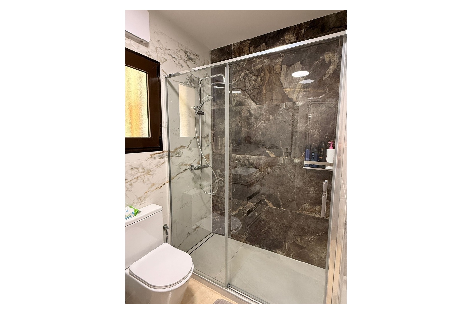 Resale - apartment - Orihuela - Las Ramblas Golf