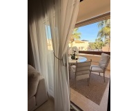 Resale - apartment - Orihuela - Las Ramblas Golf